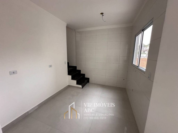 Imagem Apartamento com 2 Quartos à Venda, 110 m² em Jardim Ana Maria - Santo André Imagem Apartamento com 2 Quartos à Venda, 110 m² em Jardim Ana Maria - Santo André