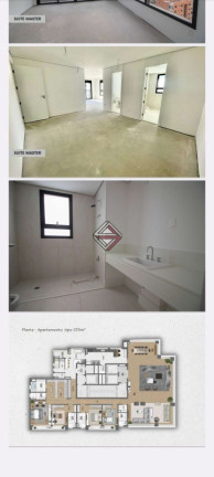 Imagem Imóvel com 4 Quartos à Venda, 375 m² em Indianópolis - São Paulo