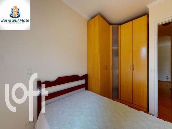 Imagem Apartamento com 3 Quartos à Venda, 74 m² em Chácara Inglesa - São Paulo