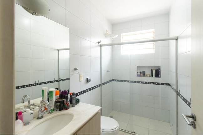 Imagem Casa com 3 Quartos à Venda, 189 m² em Vila Clementino - São Paulo Imagem Casa com 3 Quartos à Venda, 189 m² em Vila Clementino - São Paulo