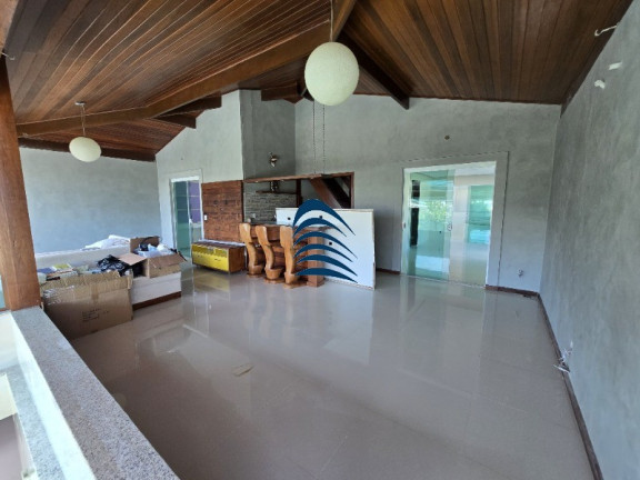 Imagem Casa com 7 Quartos à Venda, 356 m² em Praia Do Flamengo - Salvador