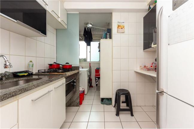 Imagem Imóvel com 2 Quartos à Venda,  em Jardim São Savério - São Paulo