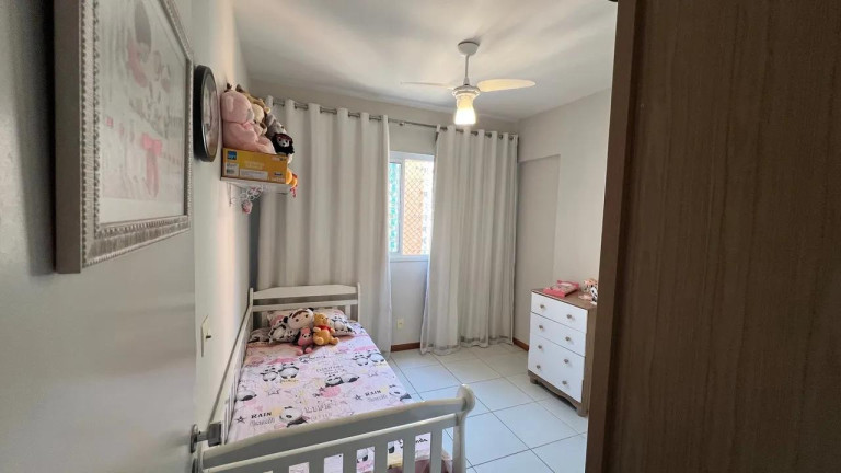 Apartamento com 2 Quartos à Venda, 75 m² em Praia Da Costa - Vila Velha