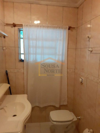 Imagem Sobrado com 3 Quartos à Venda, 263 m² em Vila Amélia - São Paulo Imagem Sobrado com 3 Quartos à Venda, 263 m² em Vila Amélia - São Paulo