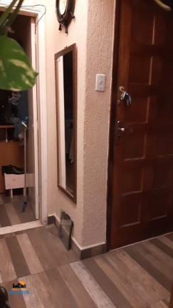Imagem Apartamento com 1 Quarto à Venda, em Ilha Porchat - São Vicente Imagem Apartamento com 1 Quarto à Venda, em Ilha Porchat - São Vicente