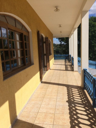 Imagem Sobrado com 4 Quartos à Venda, 500 m² em Vila Santista - Atibaia