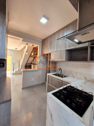Imagem Imóvel com 2 Quartos à Venda, 54 m² em Condominio Residencial Carandá 2 - Mogi Guaçu Imagem Imóvel com 2 Quartos à Venda, 54 m² em Condominio Residencial Carandá 2 - Mogi Guaçu