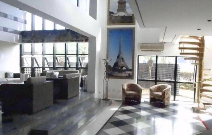 Imagem Apartamento com 1 Quarto à Venda, 53 m² em Santana - São Paulo