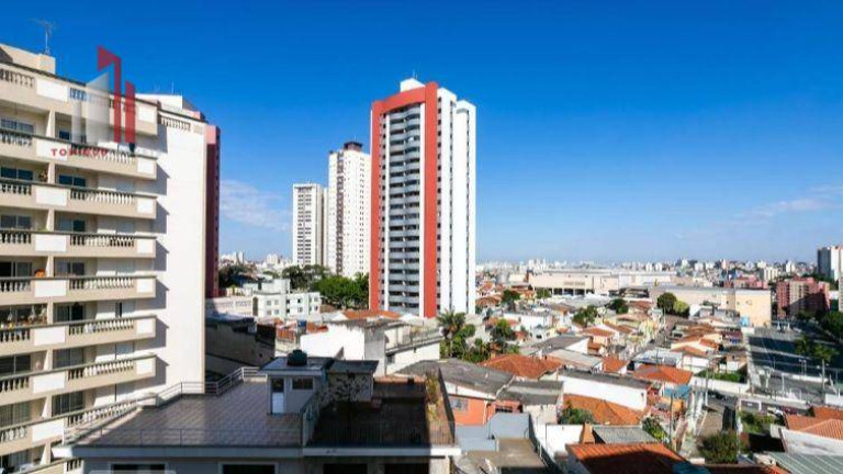 Imagem Apartamento com 3 Quartos à Venda, 59 m² em Parque Mandaqui - São Paulo Imagem Apartamento com 3 Quartos à Venda, 59 m² em Parque Mandaqui - São Paulo