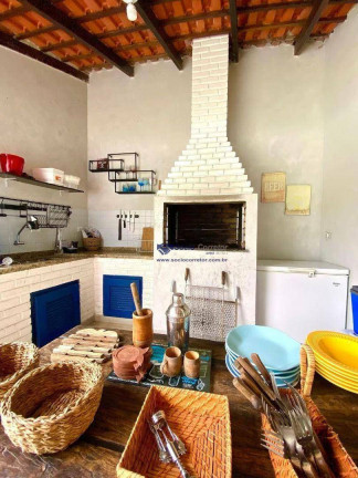 Imagem Sobrado com 4 Quartos à Venda, 350 m² em Massaguaçu - Caraguatatuba Imagem Sobrado com 4 Quartos à Venda, 350 m² em Massaguaçu - Caraguatatuba