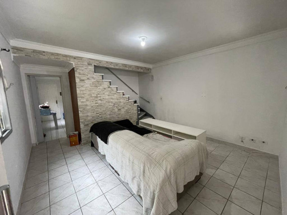 Imagem Casa com 2 Quartos à Venda, 180 m² em Centro - Diadema