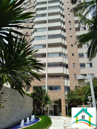 Imagem Apartamento com 3 Quartos à Venda, 153 m² em Santa Paula - São Caetano Do Sul