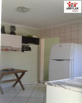 Imagem Sobrado com 2 Quartos à Venda, 135 m² em Jardim Itália - Jundiaí
