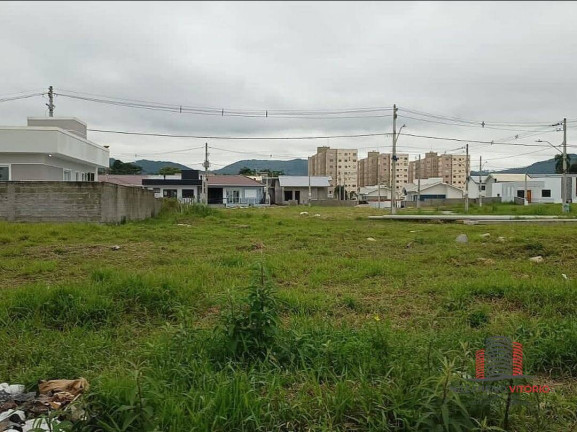 Imagem Terreno à Venda, em Bela Vista - Palhoça Imagem Terreno à Venda, em Bela Vista - Palhoça