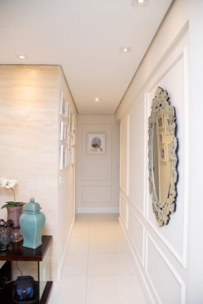 Imagem Apartamento com 3 Quartos à Venda, 97 m² em Bom Retiro - São Paulo