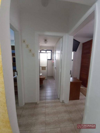 Imagem Apartamento com 2 Quartos à Venda, 90 m² em Jardim Las Palmas - Guarujá Imagem Apartamento com 2 Quartos à Venda, 90 m² em Jardim Las Palmas - Guarujá