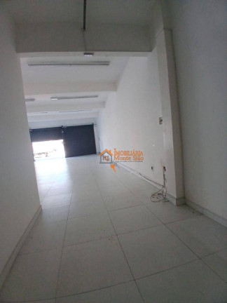 Edifício Residencial para Alugar, 200 m² em Cumbica - Guarulhos