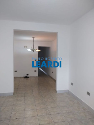 Sobrado com 3 Quartos à Venda, 235 m² em Jardim Santo Alberto - Santo André