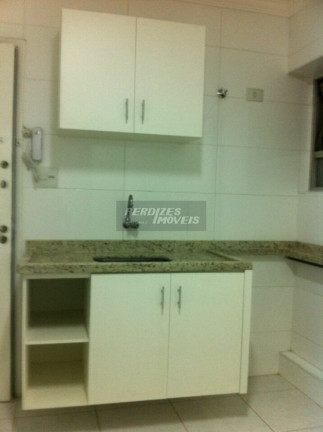 Imagem Apartamento com 2 Quartos à Venda, 82 m² em Perdizes - São Paulo