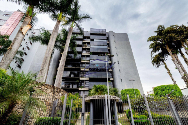 Cobertura com 4 Quartos à Venda, 354 m² em Alto Da Lapa - São Paulo