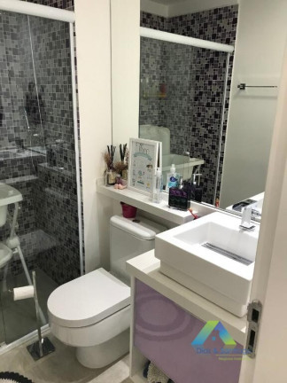 Foto do imóvel Apartamento com 2 Quartos à Venda, 79 m² em Vila São José - São Paulo