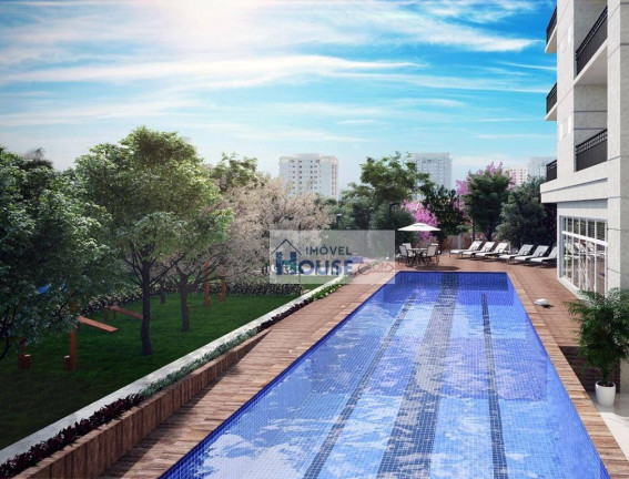 Imagem Apartamento com 4 Quartos à Venda, 145 m² em Morumbi - São Paulo Imagem Apartamento com 4 Quartos à Venda, 145 m² em Morumbi - São Paulo