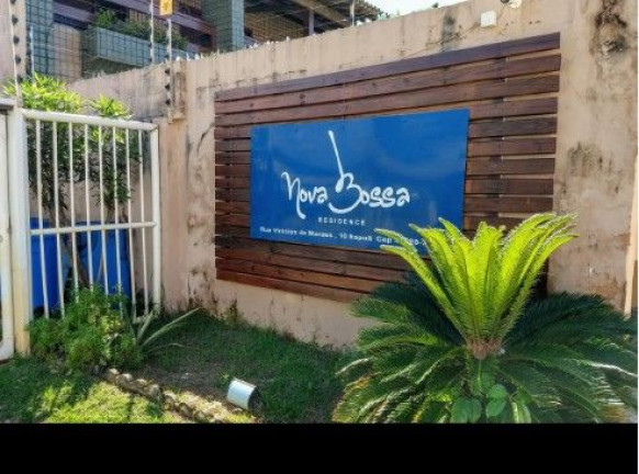 Imagem Apartamento com 1 Quarto à Venda, 40 m² em Itapuã - Salvador