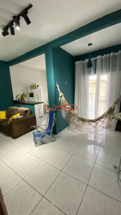 Imagem Casa com 4 Quartos à Venda, 100 m² em Conjunto Habitacional Padre José De Anchieta - São Paulo