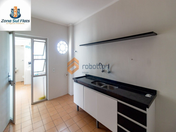 Imagem Apartamento com 2 Quartos para Alugar, 75 m² em Vila Clementino - São Paulo Imagem Apartamento com 2 Quartos para Alugar, 75 m² em Vila Clementino - São Paulo