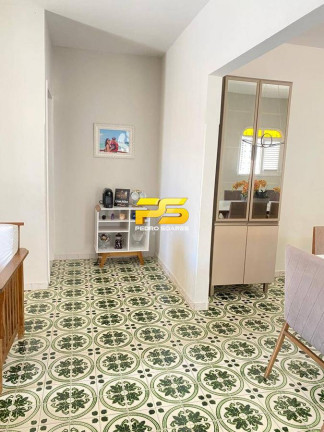 Imagem Apartamento com 4 Quartos à Venda, 455 m² em Expedicionários - João Pessoa Imagem Apartamento com 4 Quartos à Venda, 455 m² em Expedicionários - João Pessoa