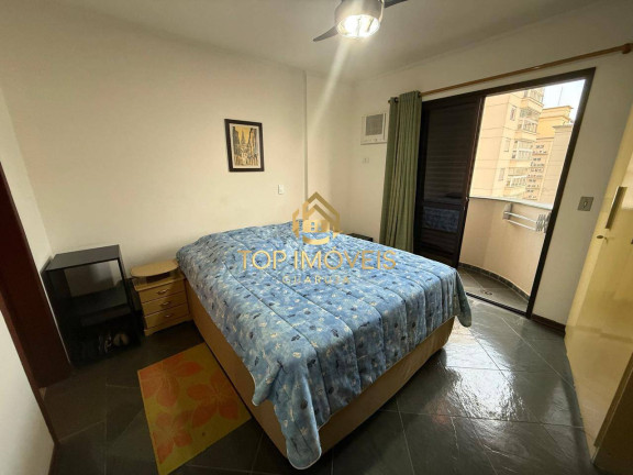 Imagem Apartamento com 2 Quartos à Venda, 80 m² em Pitangueiras - Guarujá