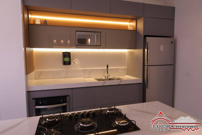 Imagem Apartamento com 3 Quartos para Alugar, 93 m² em Centro - Jacareí Imagem Apartamento com 3 Quartos para Alugar, 93 m² em Centro - Jacareí