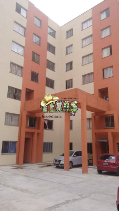 Imagem Apartamento com 2 Quartos à Venda, 50 m² em Guaianazes - São Paulo Imagem Apartamento com 2 Quartos à Venda, 50 m² em Guaianazes - São Paulo