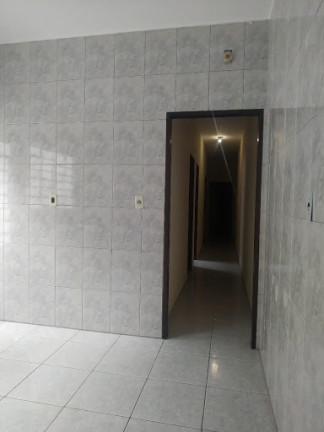 Imagem Casa com 3 Quartos à Venda, 110 m² em Jardim Primavera - Caçapava