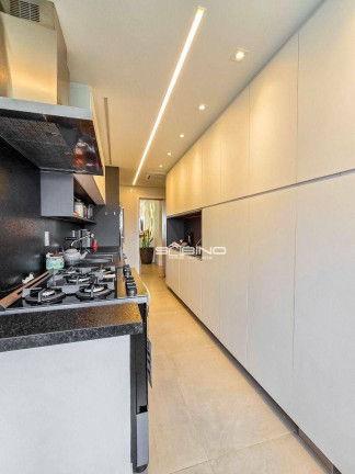 Imagem Apartamento com 4 Quartos à Venda, 164 m² em Riviera De São Lourenço - Bertioga