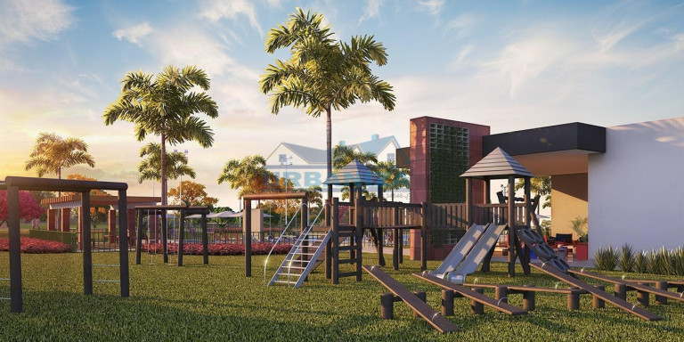Imagem Terreno à Venda, 583 m² em Condomínio Village Damha - Birigui Imagem Terreno à Venda, 583 m² em Condomínio Village Damha - Birigui
