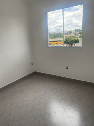 Imagem Apartamento com 2 Quartos à Venda, 52 m² em Santa Mônica - Belo Horizonte Imagem Apartamento com 2 Quartos à Venda, 52 m² em Santa Mônica - Belo Horizonte