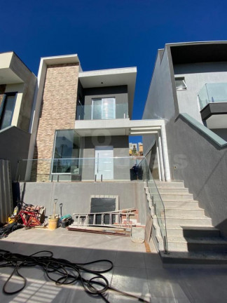 Imagem Casa com 3 Quartos à Venda, 90 m² em Portais (polvilho) - Cajamar Imagem Casa com 3 Quartos à Venda, 90 m² em Portais (polvilho) - Cajamar