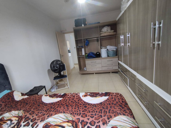 Imagem Apartamento com 1 Quarto à Venda, 60 m² em Tupi - Praia Grande Imagem Apartamento com 1 Quarto à Venda, 60 m² em Tupi - Praia Grande