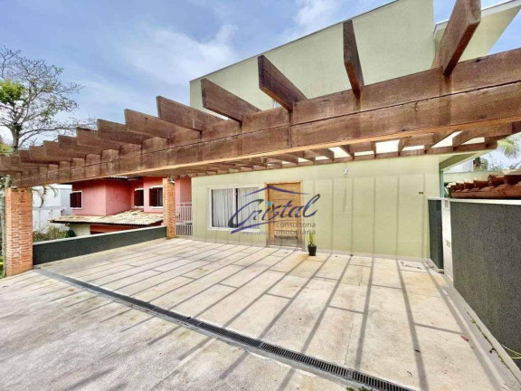 Imagem Casa com 4 Quartos à Venda, 386 m² em Granja Viana - Carapicuíba Imagem Casa com 4 Quartos à Venda, 386 m² em Granja Viana - Carapicuíba