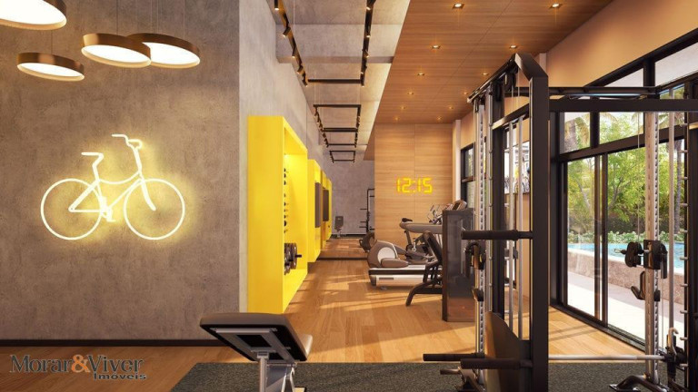 Imagem Apartamento com 2 Quartos à Venda, 67 m² em Seminário - Curitiba