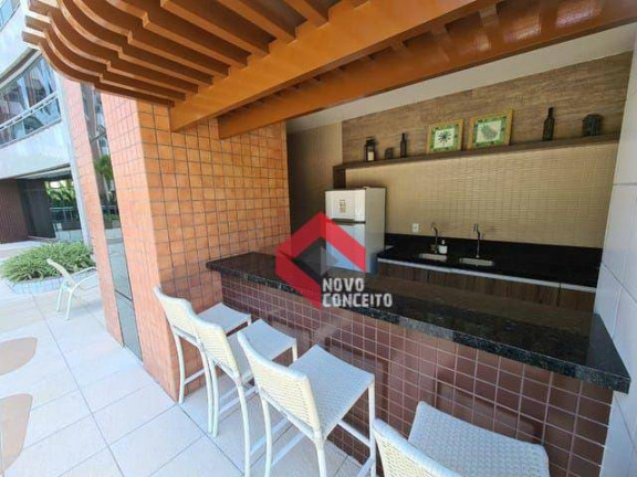 Imagem Apartamento com 3 Quartos à Venda, 92 m² em Meireles - Fortaleza Imagem Apartamento com 3 Quartos à Venda, 92 m² em Meireles - Fortaleza