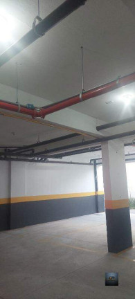 Imagem Apartamento com 2 Quartos à Venda, 41 m² em Centro - Diadema