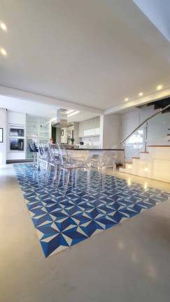 Imagem Apartamento com 2 Quartos à Venda, 164 m² em Osvaldo Cruz - São Caetano Do Sul Imagem Apartamento com 2 Quartos à Venda, 164 m² em Osvaldo Cruz - São Caetano Do Sul