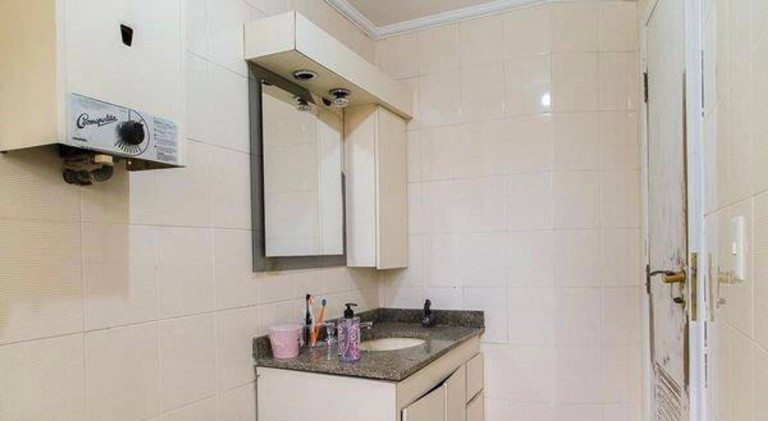 Imagem Apartamento com 3 Quartos à Venda, 150 m² em Saúde - São Paulo