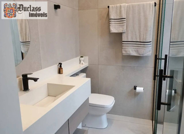 Imagem Casa com 3 Quartos à Venda, 168 m² em São Venâncio - Itupeva