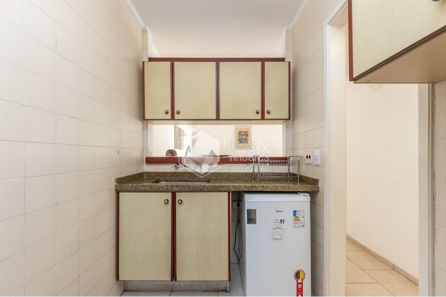 Imagem Apartamento com 2 Quartos à Venda, 60 m² em Jardim Paulista - São Paulo
