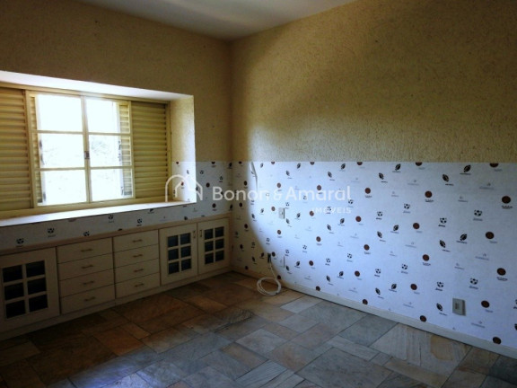Imagem Casa de Condomínio com 4 Quartos à Venda, 550 m² em Sousas - Campinas Imagem Casa de Condomínio com 4 Quartos à Venda, 550 m² em Sousas - Campinas