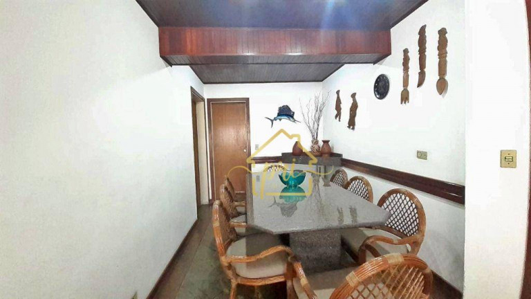 Imagem Apartamento com 3 Quartos à Venda, 130 m² em Barra Funda - Guarujá