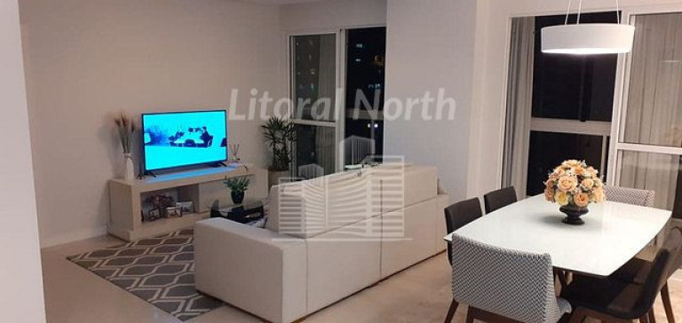Imagem Apartamento com 2 Quartos à Venda, 97 m² em Fazenda - Itajaí